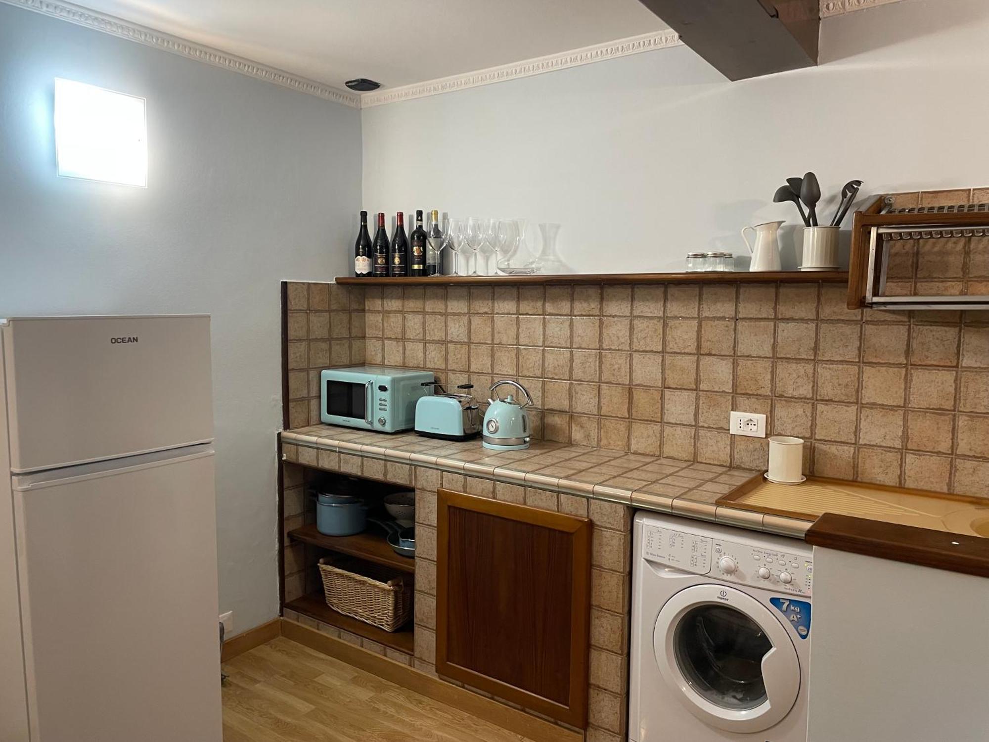 Ferienwohnung The First Colombo Brignole XX Settembre Genua Exterior foto
